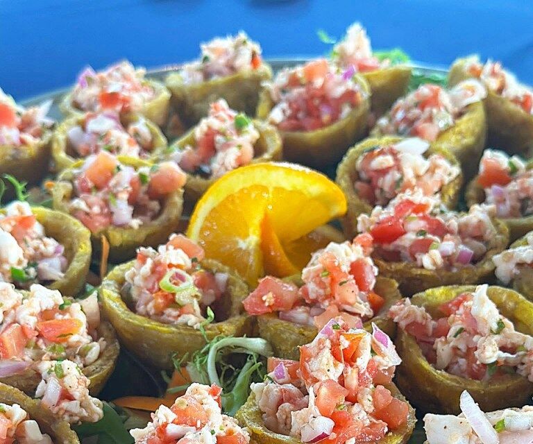Taste the Keys brings monthlong culinary celebration