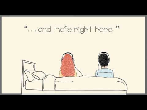 #Review: Summer Reading “Eleanor & Park” - A close up of a logo - Eleanor & Park