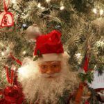 #SeenAroundTown: Festival of Tree culminates in Gala - A christmas tree - Christmas tree
