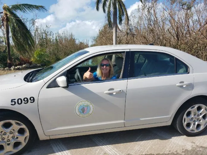 Crean Alyson Crean City of Key West
