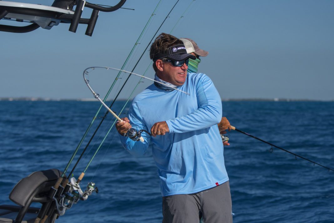 0112fishingseminars2 Fishing in the Keys