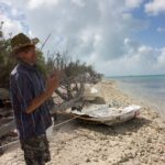 Wisteria Island: It's complicated