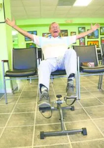 Adult Day Care