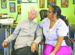 Adult Day Care