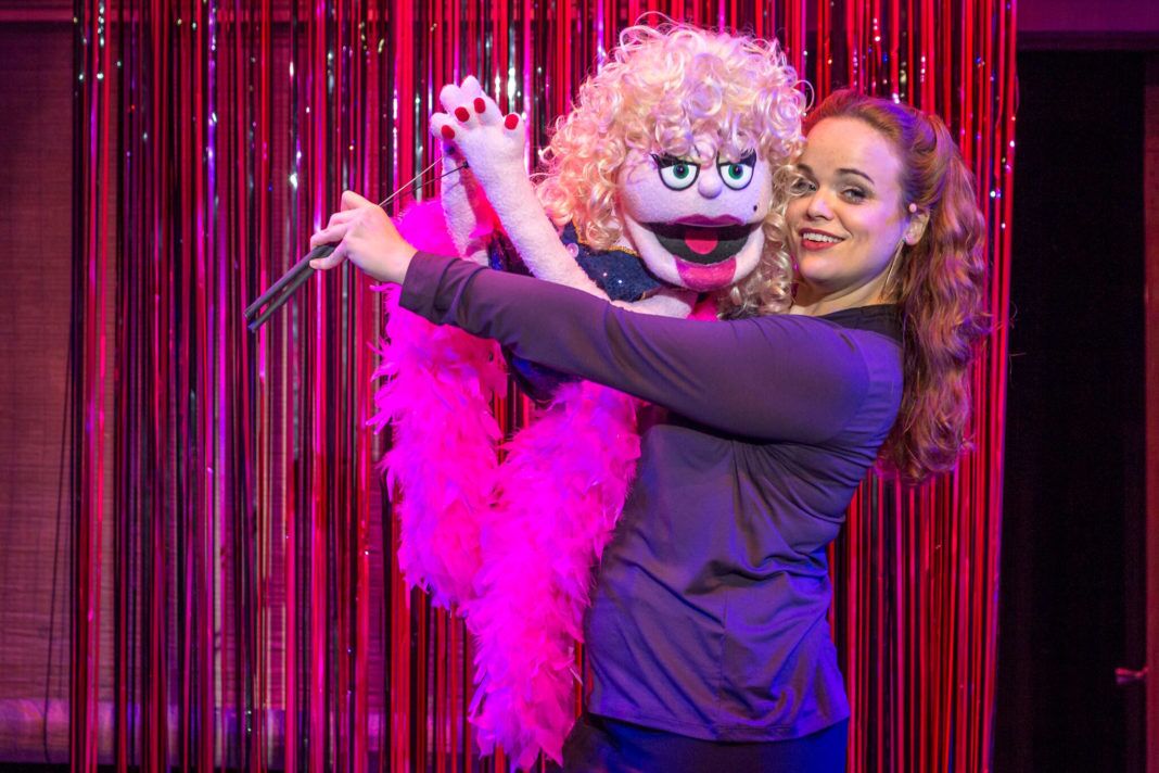 Avenue Q