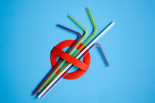 Village of Islamorada: Re-Think the Proposed Ban on Plastic Straws - Plastic bag
