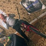 Backing the Blue! Shots From the 2018 Love Fund Ball - Key West Police Department