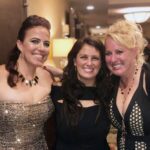 Backing the Blue! Shots From the 2018 Love Fund Ball - A couple of people posing for the camera - Key West Police Department