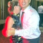 Backing the Blue! Shots From the 2018 Love Fund Ball - A man and a woman standing in a room - Key West Police Department