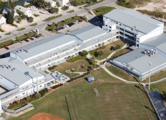 No college counseling @ MHS No college counseling @ MHS - A view of a city - MARATHON MIDDLE HIGH SCHOOL