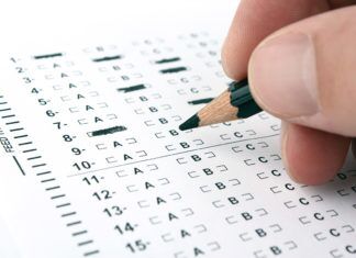 How students and teachers are coping with rigorous test schedules How students and teachers are coping with rigorous test schedules - A close up of a piece of paper - ACT