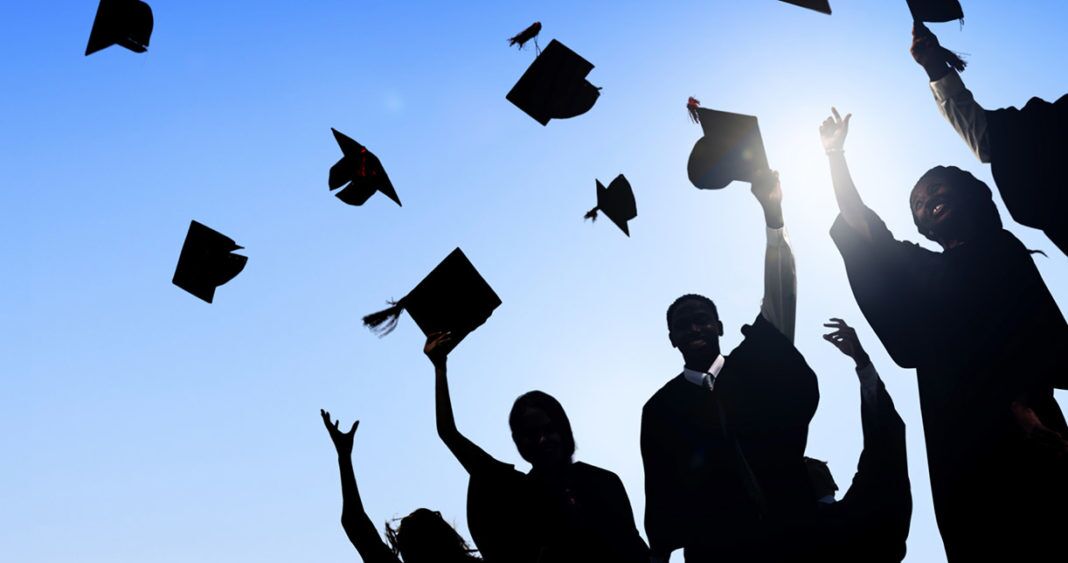 COLLEGE TUITION Florida already HAS free college tuition. Surprised, aren’t you? - A group of people flying kites in the air - Student