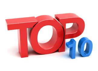 HUMOR: THE TOP 10 SIGNS YOU MIGHT BE FROM MARATHON