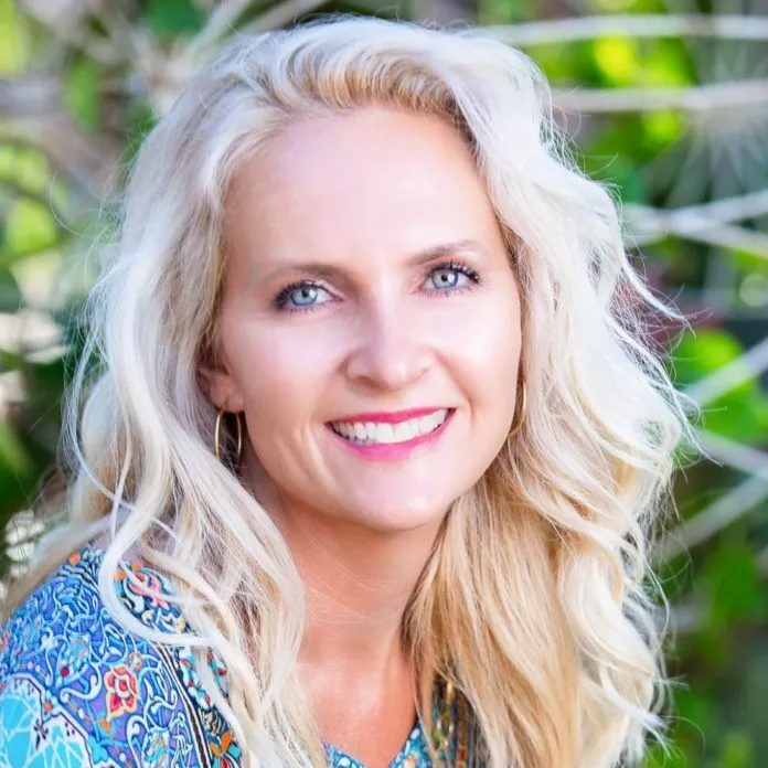 Melinda Van Fleet