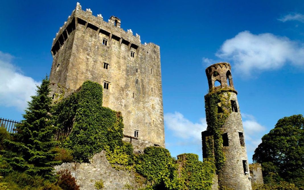 4blarney