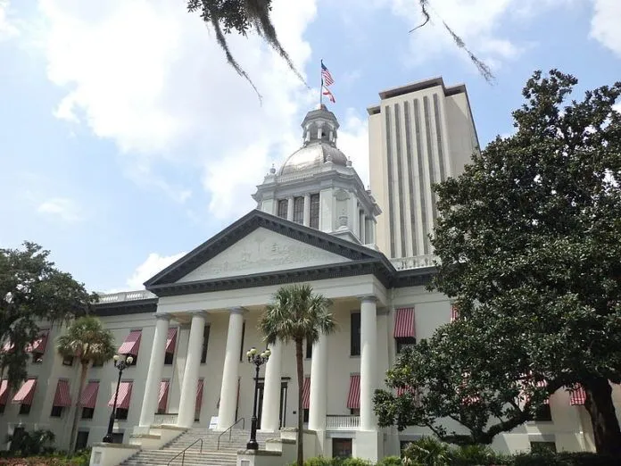florida capitol building