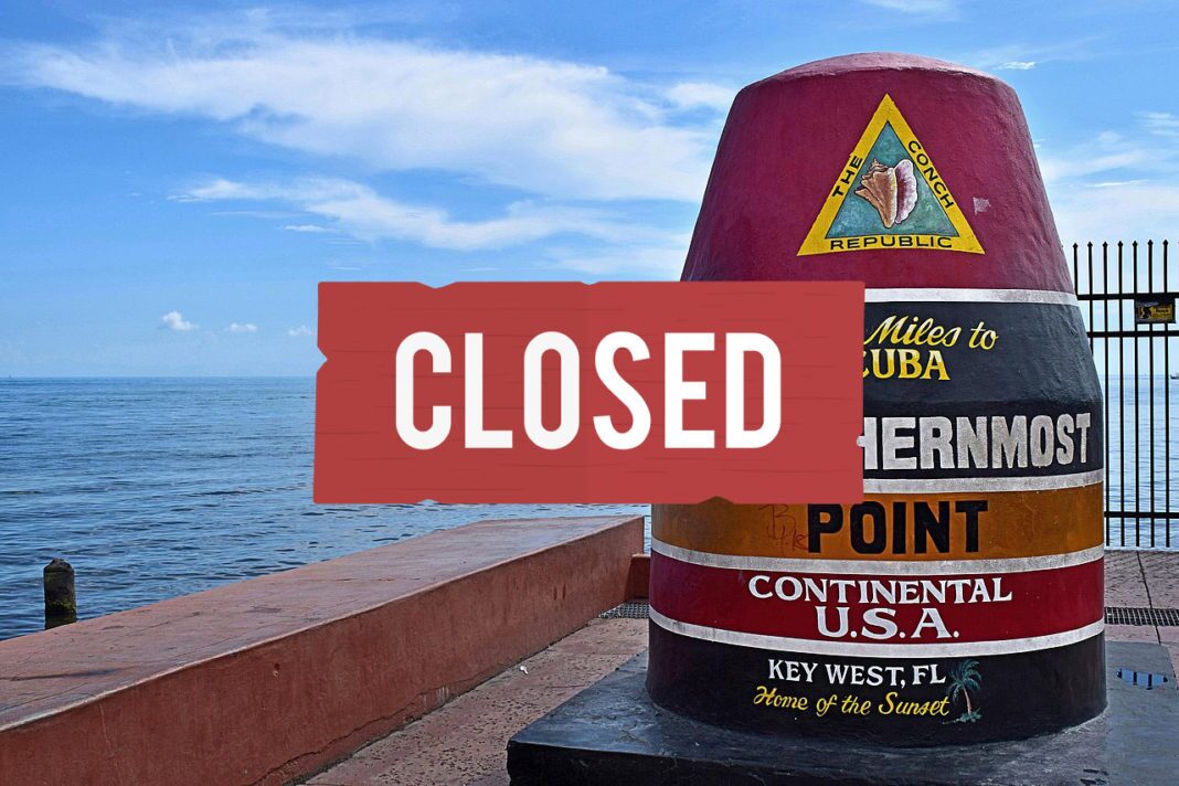 Southernmost-Point