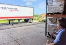 Private company helps Key West food pantry