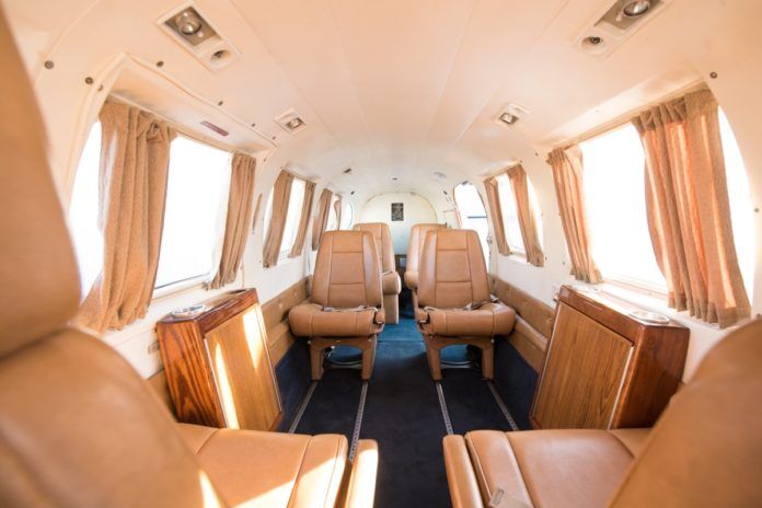 Aztec Airways