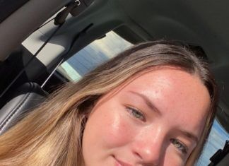 UPPER KEYS WEEKLY’S STUDENT OF THE WEEK