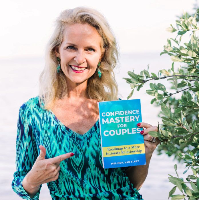 Melinda-with-book