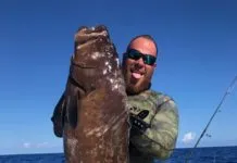 THIS WEEKEND: 2ND ANNUAL JEFF LEONIA REEL & STEEL CLASSIC TO OPEN GROUPER/HOGFISH SEASON