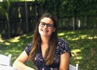 UPPER KEYS WEEKLY’S STUDENT OF THE WEEK