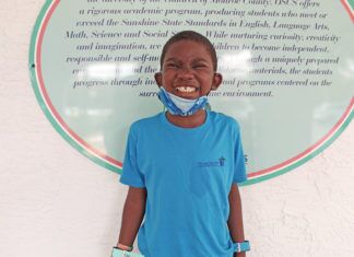 Student of the Week: Isaiah Betterman