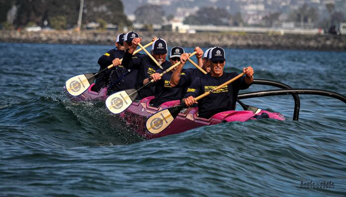 paddlers