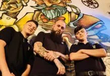 KEY WEST BARBER & SONS DISCUSS HARD WORK & THE UNBREAKABLE BOND OF FAMILY