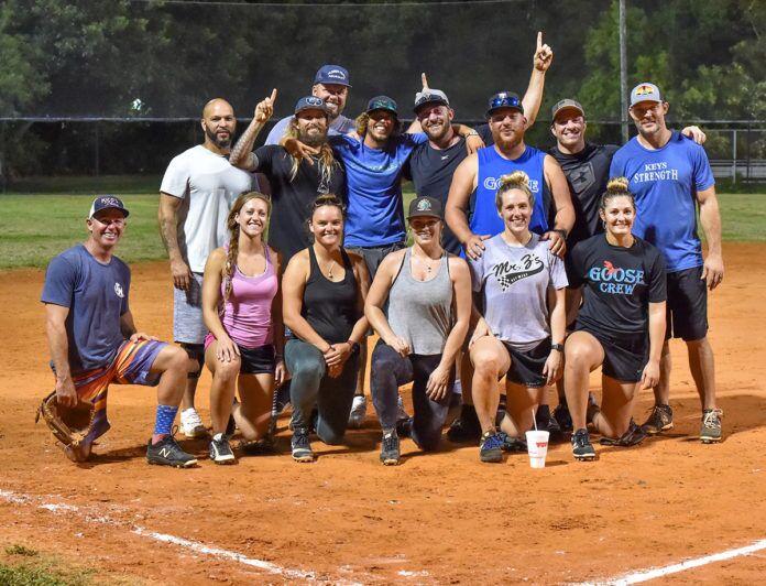 6coedsoftball