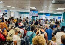 COVID AFTERMATH: LABOR SHORTAGES AT KEY WEST AIRPORT CREATE DELAYS & COMPLAINTS