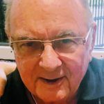 Ralph Morrow