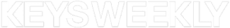 a black and white photo of the word snow on a black and white background