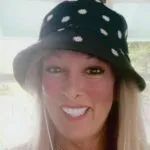 Amy Patton