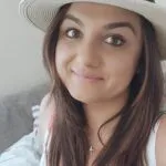 Samantha Dellilo