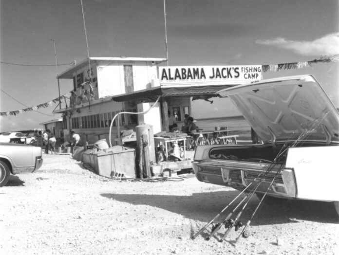 Alabama Jack's