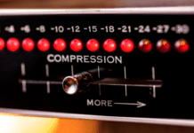 HIP TO THE SCENE: A COMPRESSION LESSON