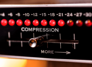 HIP TO THE SCENE: A COMPRESSION LESSON