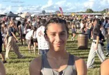 ATHLETE OF THE WEEK: PROMETHEUS DELACERDA