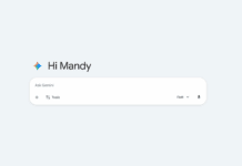MILES TO GO: ARTIFICIAL INTELLIGENCE PROMPTS INEXPLICABLE COURTESY a screenshot of a text message that reads hi mandy