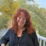 Jill Miranda Baker