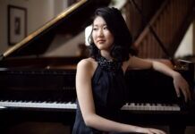 PIANO VIRTUOSO SOPHIA LIU VISITS MARATHON HIGH & CORAL SHORES NEXT WEEK