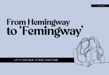 KEYS WOMAN: WHY FEMALE FRIENDSHIP IS THE TRUEST LOVE STORY