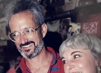 KEY WEST BACK IN THE DAY: MISADVENTURES WITH MICHAEL WHALTON