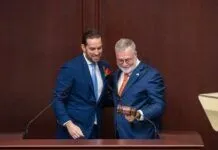 A BILLION APART: FLORIDA HOUSE, SENATE TO WORK BEYOND SESSION AMID BUDGET DIFFERENCES