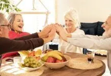 FUNCTIONALLY CAFFEINATED WELLNESS: TWO TRUTHS AND A LIE ABOUT AGING