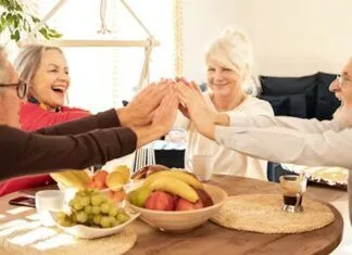 FUNCTIONALLY CAFFEINATED WELLNESS: TWO TRUTHS AND A LIE ABOUT AGING