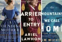 THREE POWERFUL READS ABOUT PIONEERING WOMEN OF THE PAST