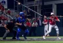 ATHLETE OF THE WEEK: AUGGY DAVILA